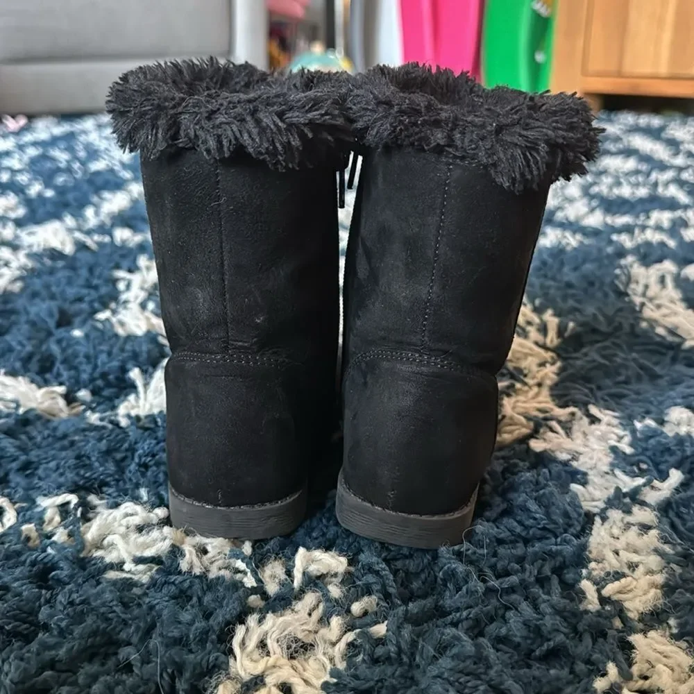 Cat & Jack Boots